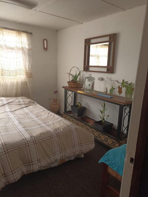 Habitacion Amatista